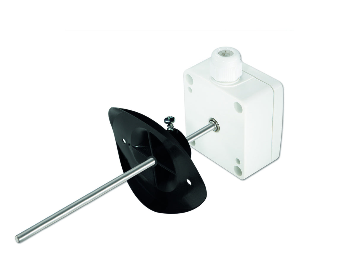 Kanaltemperaturfühler NTC 1,8 kOhm|3-Leiter|150 mm