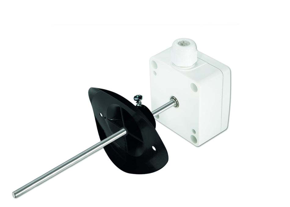 Titec Kanaltemperaturfühler NTC 1,8 kOhm | 150 mm| 4-Leiter-Anschluss| Klimaworld.com