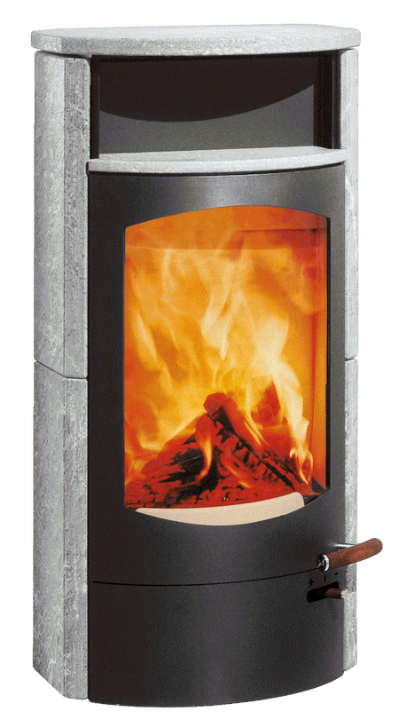 Austroflamm, Koko 2.0, Specksteinmantel