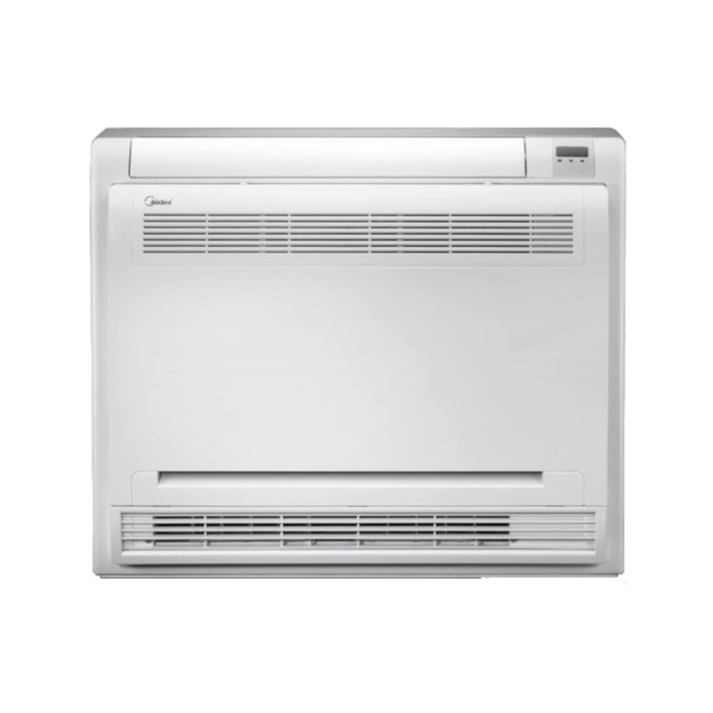 Midea Klimaanlage Kompakt-Truhe 12000 Btu | 3,5 kW und Quick-Connect