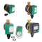 Wilo | Star-Z NOVA | hocheffiziente Brauchwasserpumpe