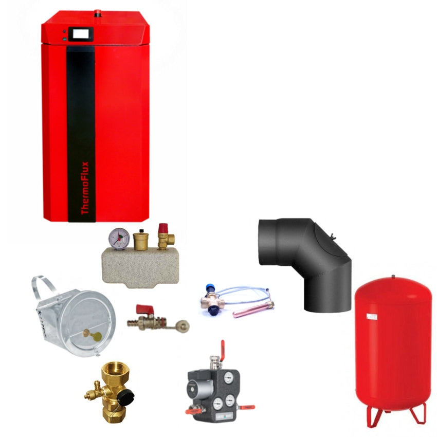 Komplettset  | klimaworld.com