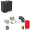 Kostrzewa Pelletkessel | Bio Luxury Compact 24 kW | Komplettset 1