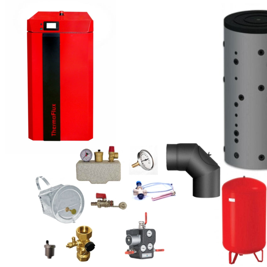 Komplettset | klimaworld.com