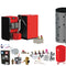 Pellets-Holz-Kombikessel HKK Active 40 Bioflux 40 - 30 kW | Set 3