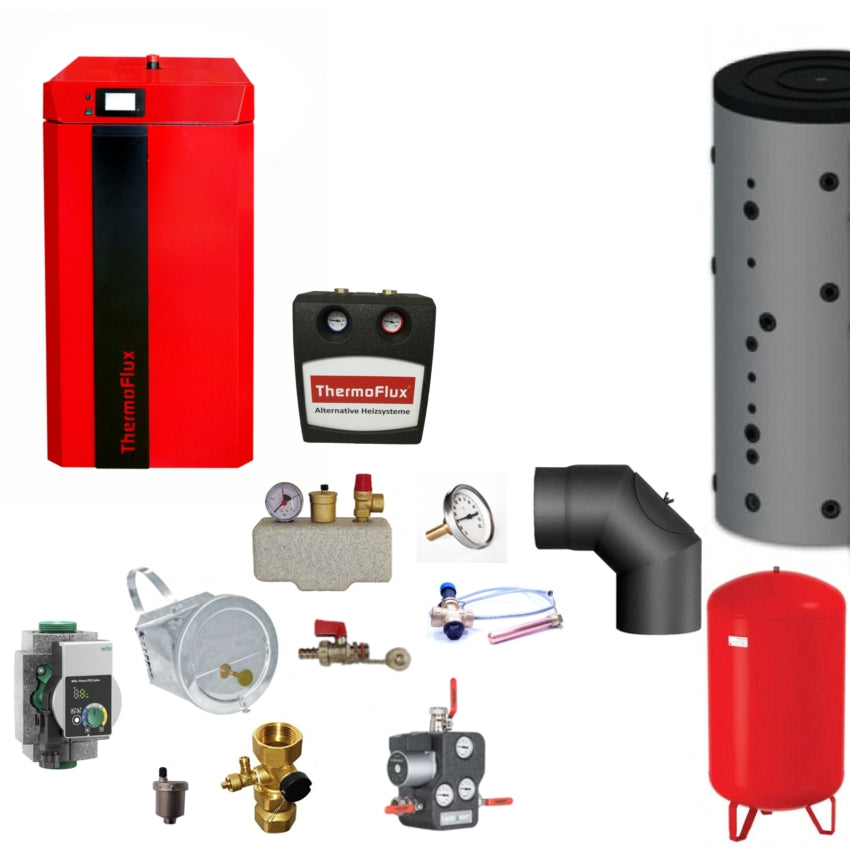 Komplettset | klimaworld.com