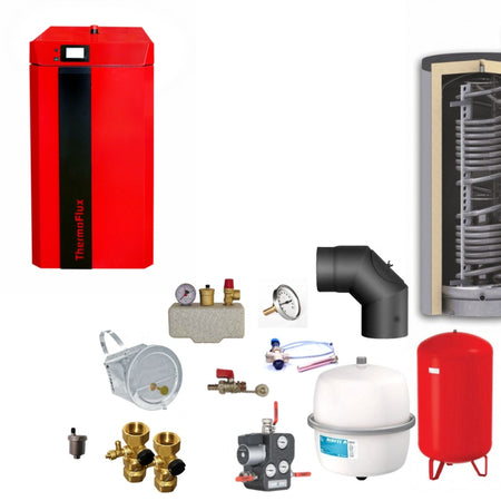 Komplettset | klimaworld.com