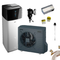 Rotex Luft-Wasser-Wärmepumpen Set* | HPSU compact Ultra + 300 l | 6 kW
