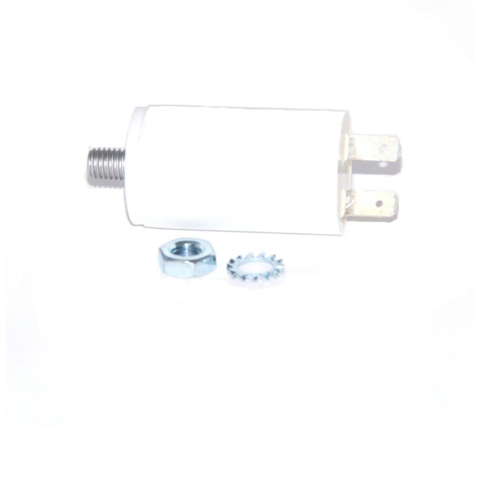 Kondensator für Pelling 35 | Klimaworld.com