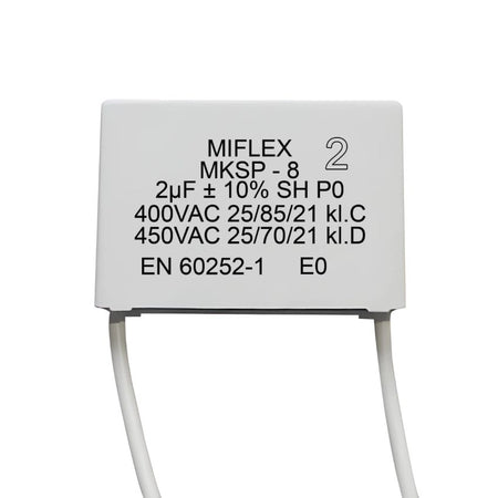 MKP Kondensator für Proburner 25kW