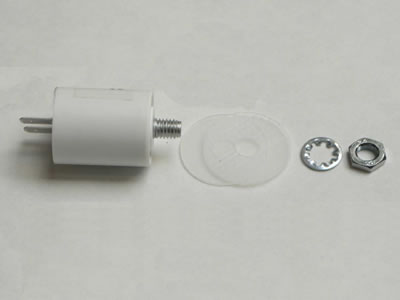 S0171 Kondensator für Lüftermotor für ATMOS GS