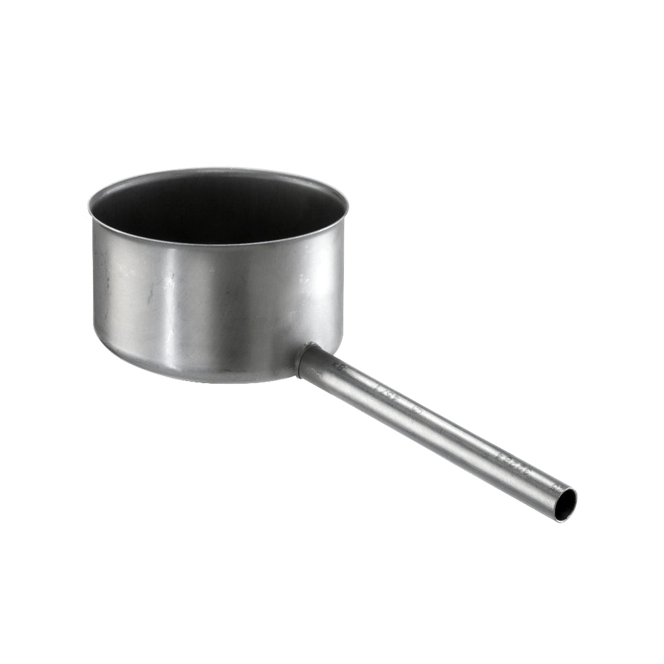 Schiedel | Kondensatschale Ø 230 mm | Ablauf seitlich | PRIMA PLUS