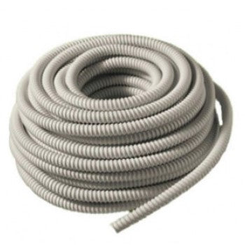 Kondensatschlauch flexibel für Split Klimageräte Durchmesser 16/18mm - geriffelt