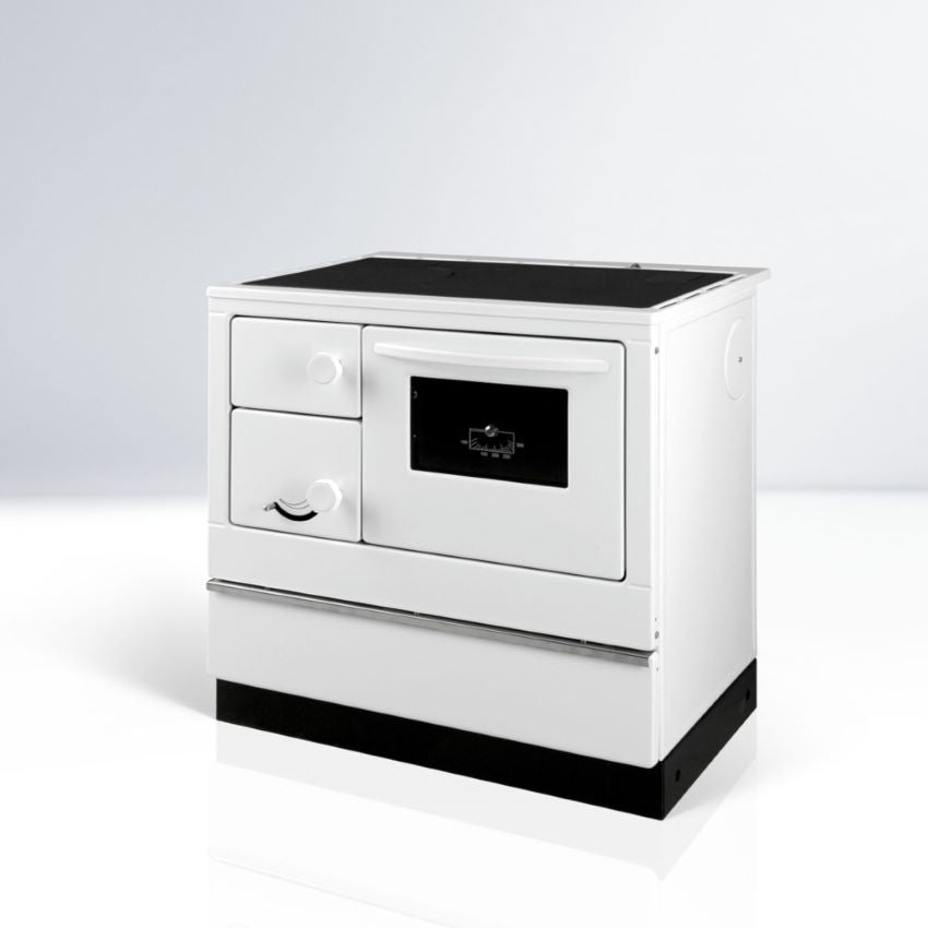 Thorma Ökonom85 Fiko Deluxe in weiss | klimaworld