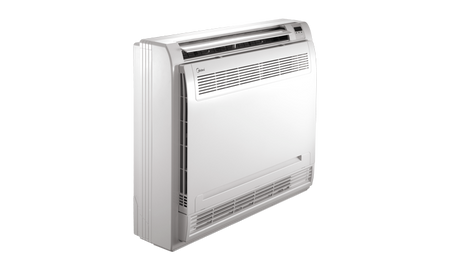 Klimaanlage Midea Monosplit Inverter System Kompakttruhe MFAE-35 mit 3,5kW