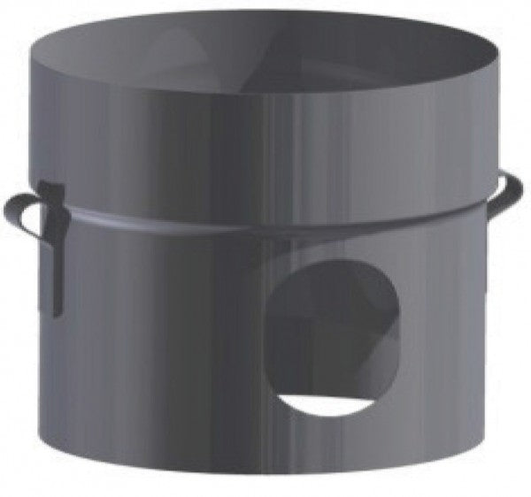 Schiedel | Fußteil für Kondensatschale Ø 113 mm | PRIMA PLUS