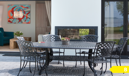 Koto- Einbaukamin | klimaworld.com