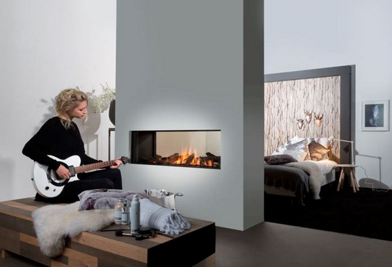 Koto Tunnelkamin | klimaworld.com