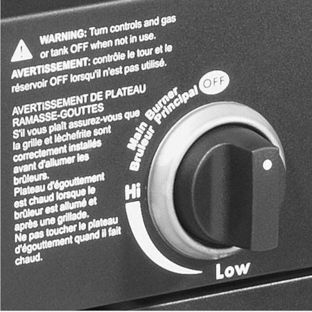 JUSTUS | Kratos | Gasgrill mit schwarzer Korpus Stahl-Frontblende | 3 x 3,5 kW + 1 x 3,8 kW