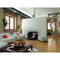 KRETZ | Biokamin LONDON | 2,7 kW