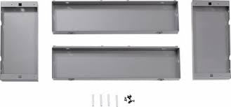 Kesselunterbau , 15-30 kW, KU 22-30