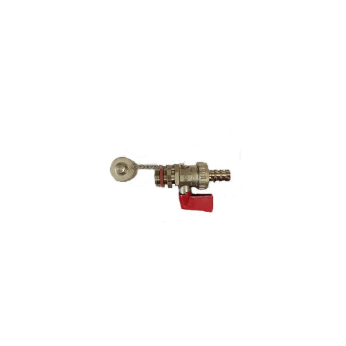 Atmos DC18GSE Holzvergaser Komplettset 2