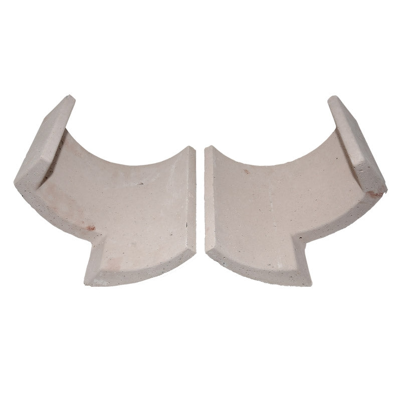 Atmos Kugelraum Set - links + rechts  | DC 25 GS / GS25 ➔ Klimaworld.com