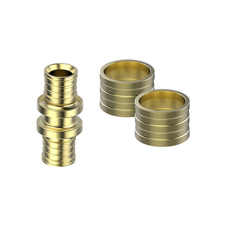 Maincor MFL Kupplungsset 16x2,0 / 17x2,0 | Schiebehülsen + Verbinder ➔ www.klimaworld.com