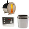 Sentiotec Sauna Komplettset Kuusi 180 | Scandia Next | 4 Pers.