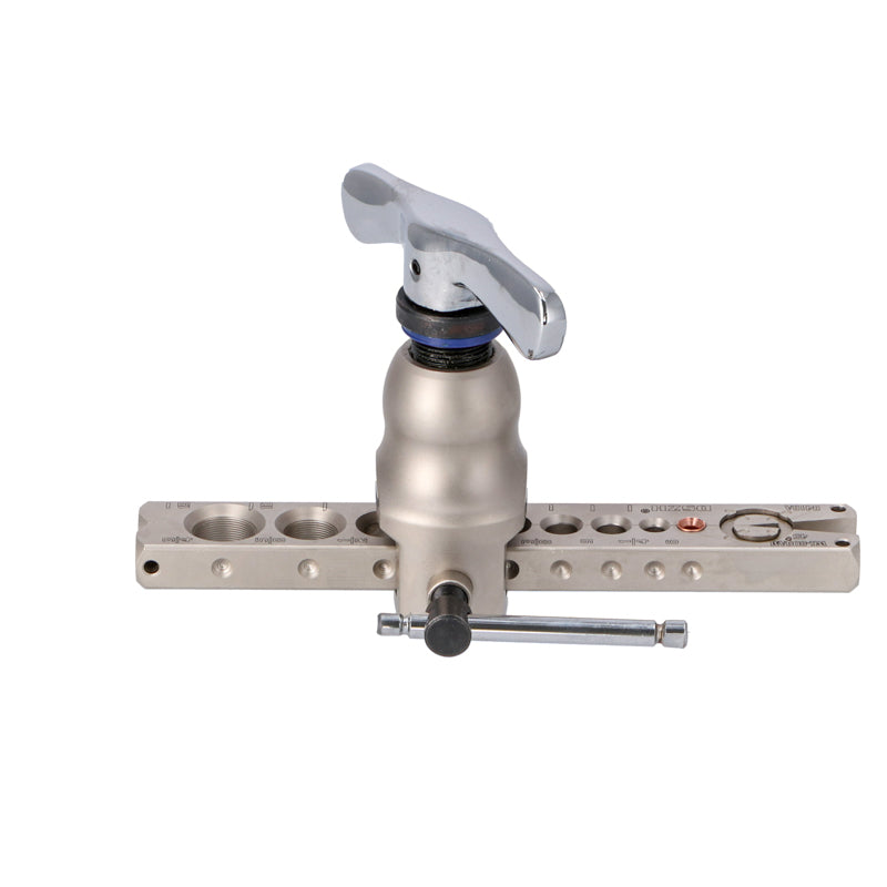 Klimaworld tragbare Toolbox- Bördelwerkzeug