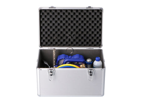 Klimaworld tragbare Toolbox für Klimainstallation