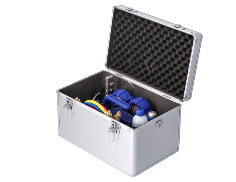 Klimaworld tragbare Toolbox für Klimainstallation