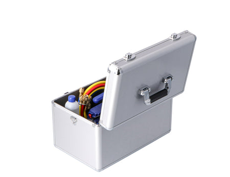 Klimaworld tragbare Toolbox für Klimainstallation