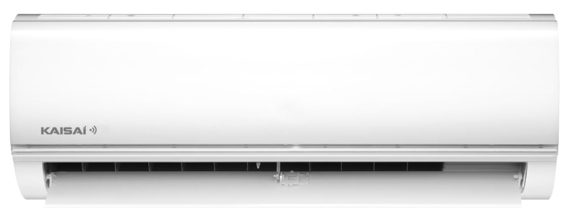 KAISAI Klimaanlage FLY KWX-12HRDI mit 3,5kW | Mono Inneneinheit