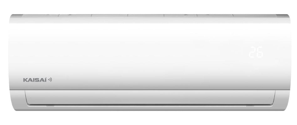 KAISAI Klimaanlage FLY KWX-09HRDI mit 2,6kW | Mono Inneneinheit