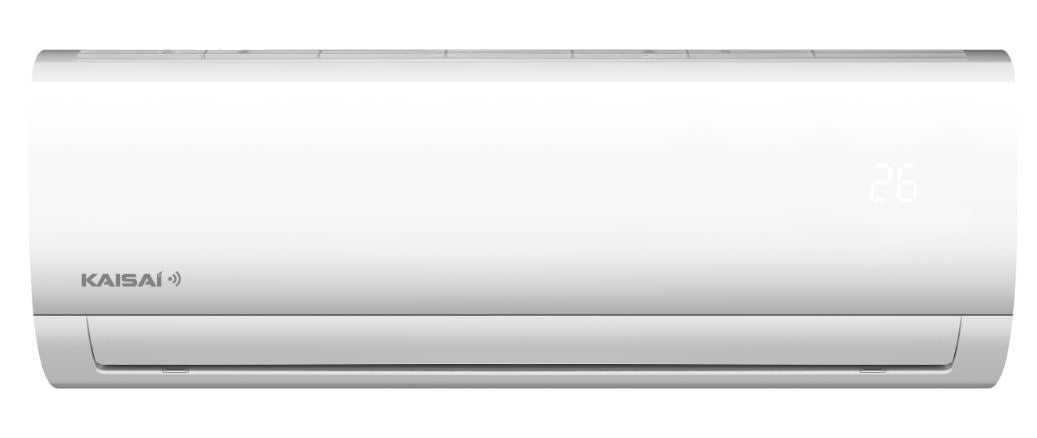 KAISAI Klimaanlage FLY KWX-12HRDI mit 3,5kW | Mono Inneneinheit