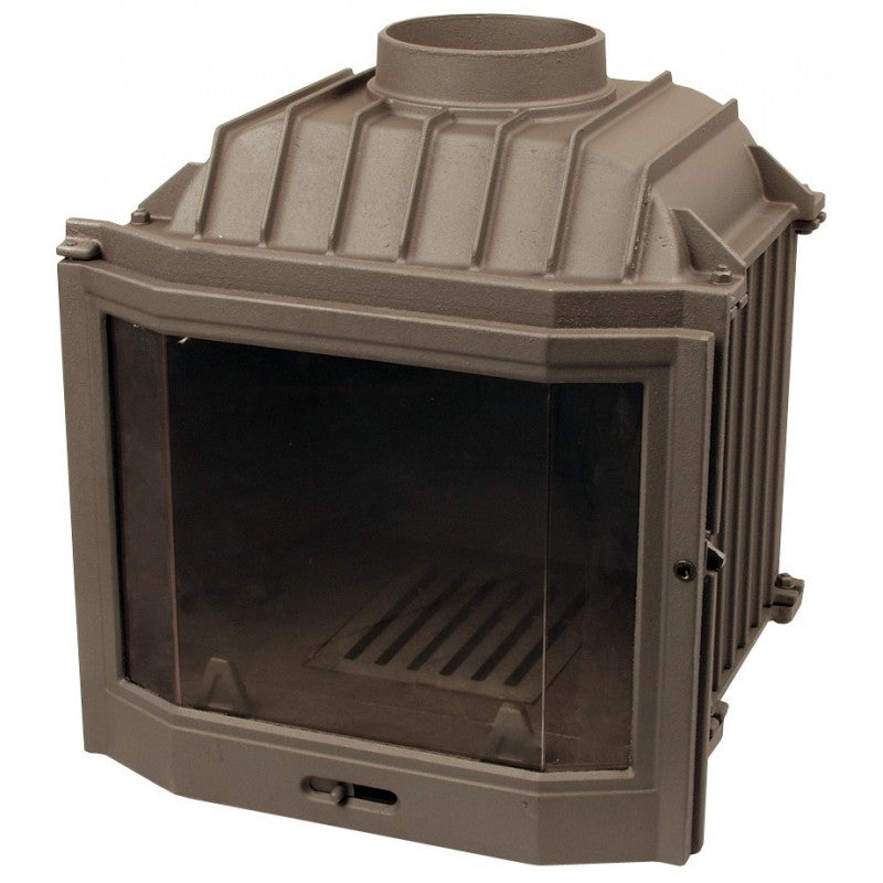 Kretz Warmluft-Kamineinsatz L 51