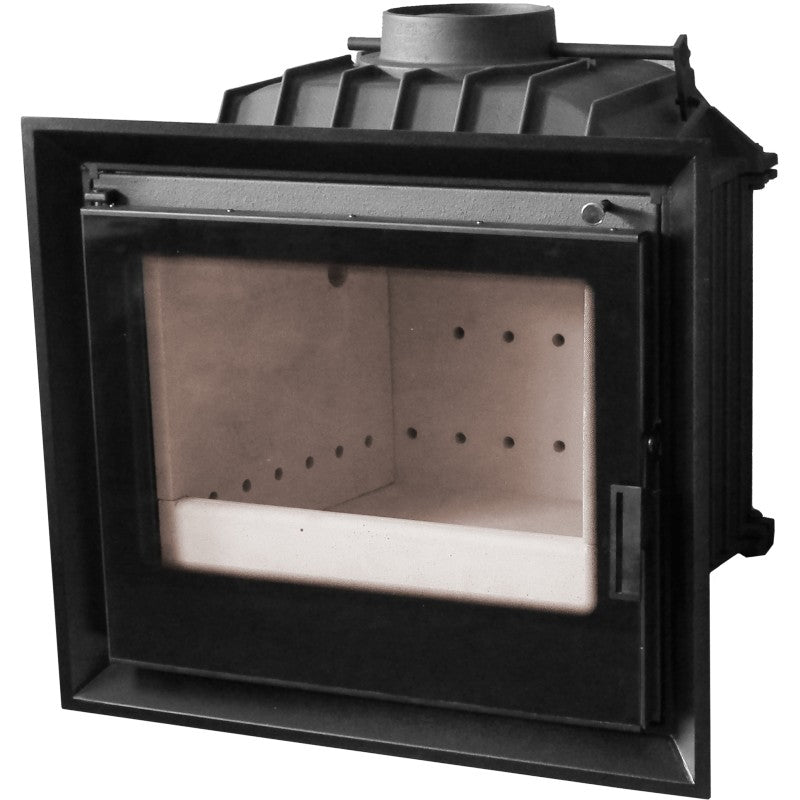 Warmluft-Kamineinsatz L 53 SB