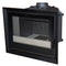 KRETZ  Warmluft-Kamineinsatz L 63 S | 7 kW