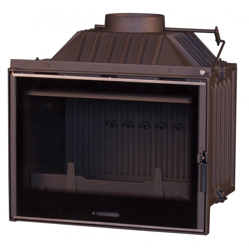 Warmluft-Kamineinsatz L 73 S