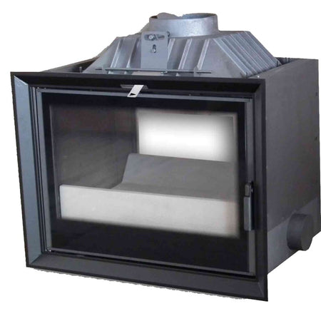 Warmluft-Kamineinsatz L 73 SP