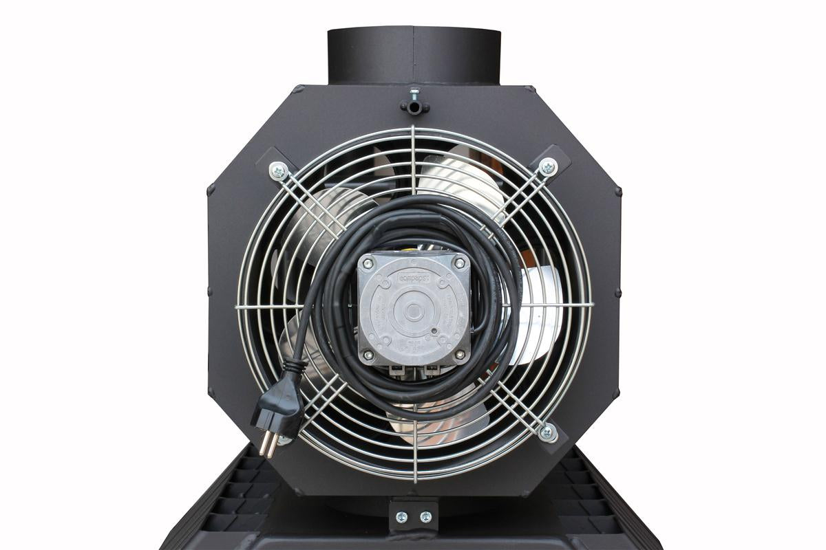 Ventilator Falco Eco