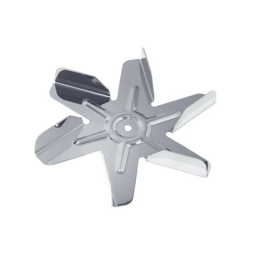 Atmos Lüfterrad | Klimaworld