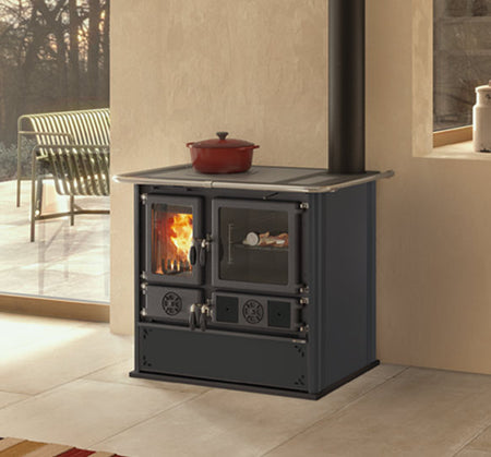 La Nordica Küchenofen Rosa 5.0 Ambiente