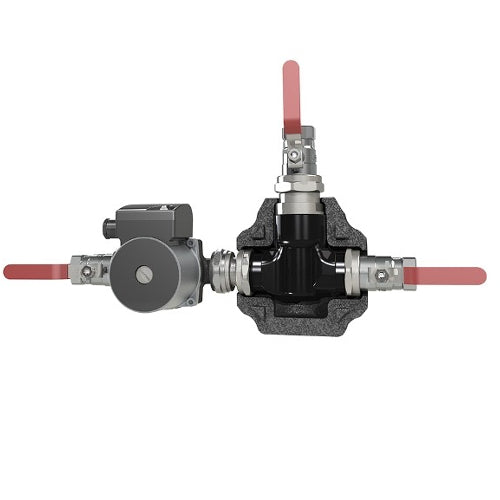 Laddomat | Klimaworld.com