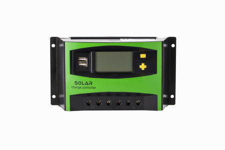 Solar Inselanlage | 1000 Watt Set | Strom erzeugen und speichern | Klimaworld