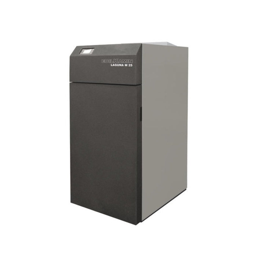 Edilkamin Pelletkessel Laguna M 25 | 22 kW