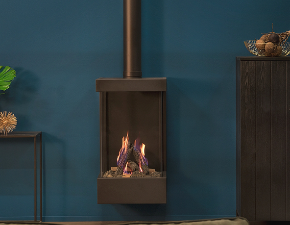 Larix Hängekamin | klimaworld.com