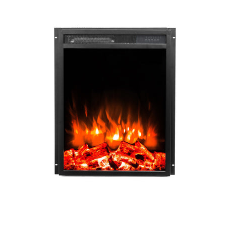 Aflamo LED Elektrokamin LED 50 Classic | klimaworld.com