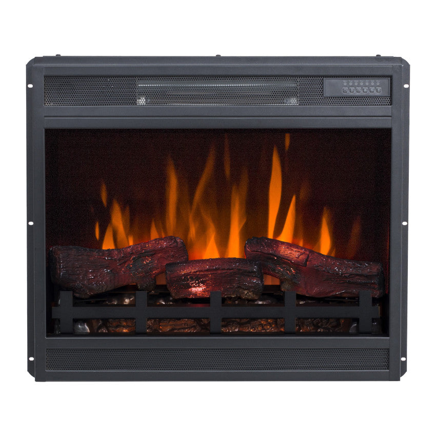 Aflamo LED Kamineinsatz LED 60 3D | klimaworld.com